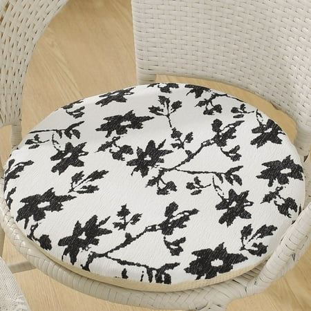 

XmhyTop-A Cushion Garden Terrace Home Kitchen Office Thick Comfortable Cushion 15.74*15.74inch(Style C)