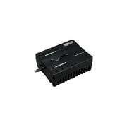 Tripp Lite 350VA UPS Battery Backup, Ultra Compact Desktop UPS, Standby, 120V, USB (INTERNET350U)