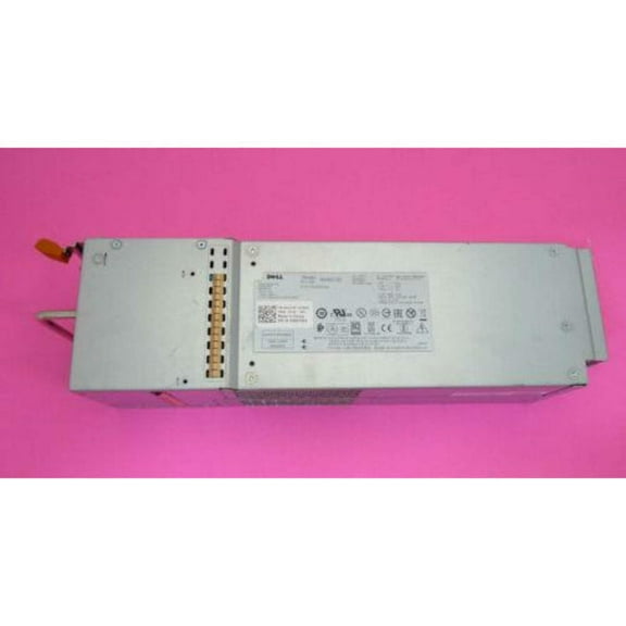 Dell Power Dell PowerVault MD1200 MD1400 600W 80 Plus Power Supply GD7W3