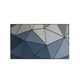 thumbnail image 1 of Tapete De Cocina Antideslizante Impermeable 40x60 Cm Geometrico ilios innova Geométrico 60 x 40 cm, 1 of 10