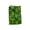 B, variant on Artificial Hedge Fence Screen Expandable Faux Leaf Panel Green Plastic For Balcony Patio Garden 23.62x15.75 Inches 1 Piece