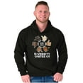 thumbnail image 5 of Diversity Unites Us Social Justice Hoodie Sweatshirt Women Men Brisco Brands L, 5 of 6