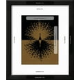 thumbnail image 3 of Gold and Black Peacock, Animals Framed Art Print Wall Art Sold by Art.Com, 3 of 6
