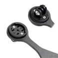 thumbnail image 3 of For F12 F MOST Handlebar Bike Carbon Handlebar Carbon Computer Mount, 3 of 5