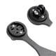 thumbnail image 3 of For F12 F MOST Handlebar Bike Carbon Handlebar Carbon Computer Mount Support For Garmin Cateye Igpsp, 3 of 5