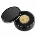 thumbnail image 4 of Peanuts® Kite-Eating Tree 1 oz Gold Round, 4 of 4