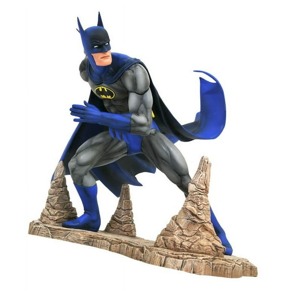 DC Gallery Batman PVC Statue (Classic Version)