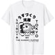 thumbnail image 1 of Camiseta japonesa de comida de Tokio, 1 of 2