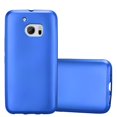 thumbnail image 1 of Cadorabo Case for HTC 10 (One M10) cover - Shockproof, Scratch Resistent, and Plastic Hard Cover, 1 of 5