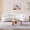 White, variant on Modular Sectional Sofa, Cloud Boneless Couch with Layered Cushion, Upholstered Sofa in a Box, Flexible Module Combination for Living Room, No Assembly (Camel, 114”)