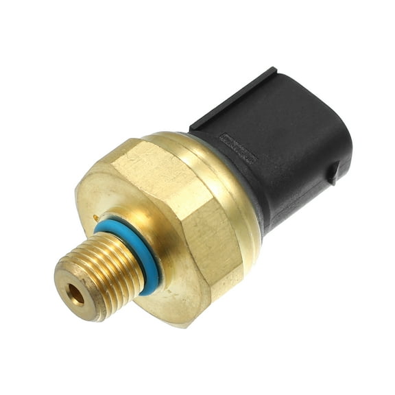 Engine Fuel Rail Pressure Sensor Sender 8W839F972AA for Ford Edge 2.0L 2012-2016 for Volvo XC60 S60