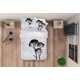 thumbnail image 3 of 3D Hand Drawn Tree White Quilt Cover Set Ropa de Cama Funda Nórdica Fundas de Almohada, 3 of 3