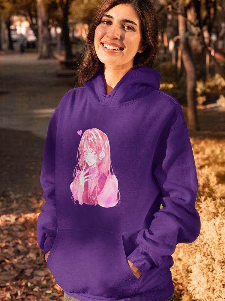 Hollow Purple  Gojo Satoru Sweatshirt India Jujutsu kaisen merch hoodie   Harsido