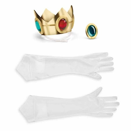 Disguise Princess Peach Halloween Costume Accessory