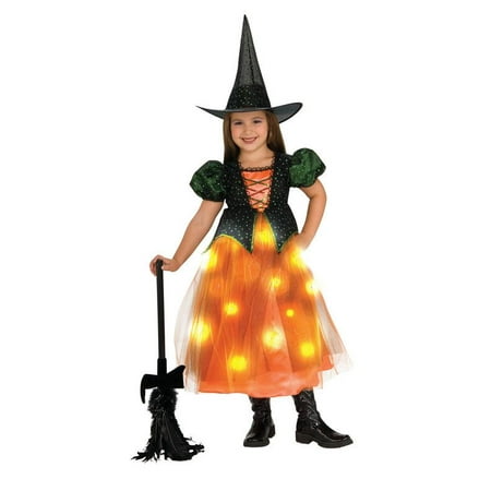 TWINKLE WITCH COSTUME-4-6
