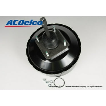 GM Genuine Parts Power Brake Booster