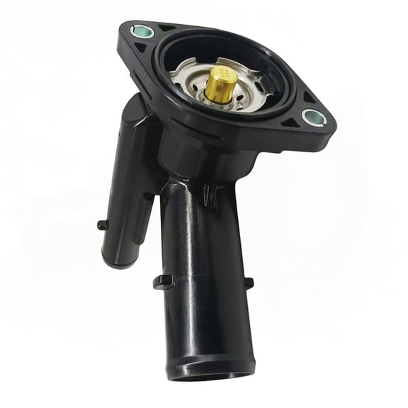 For 2018 2019 2020 2021 Toyota Avalon Rav4 2.5l New Engine Coolant Thermostat Housing