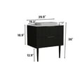 thumbnail image 6 of Eco - Friendly & Durable Construction - Bathroom Vanity for Long - Lasting Use, 6 of 6