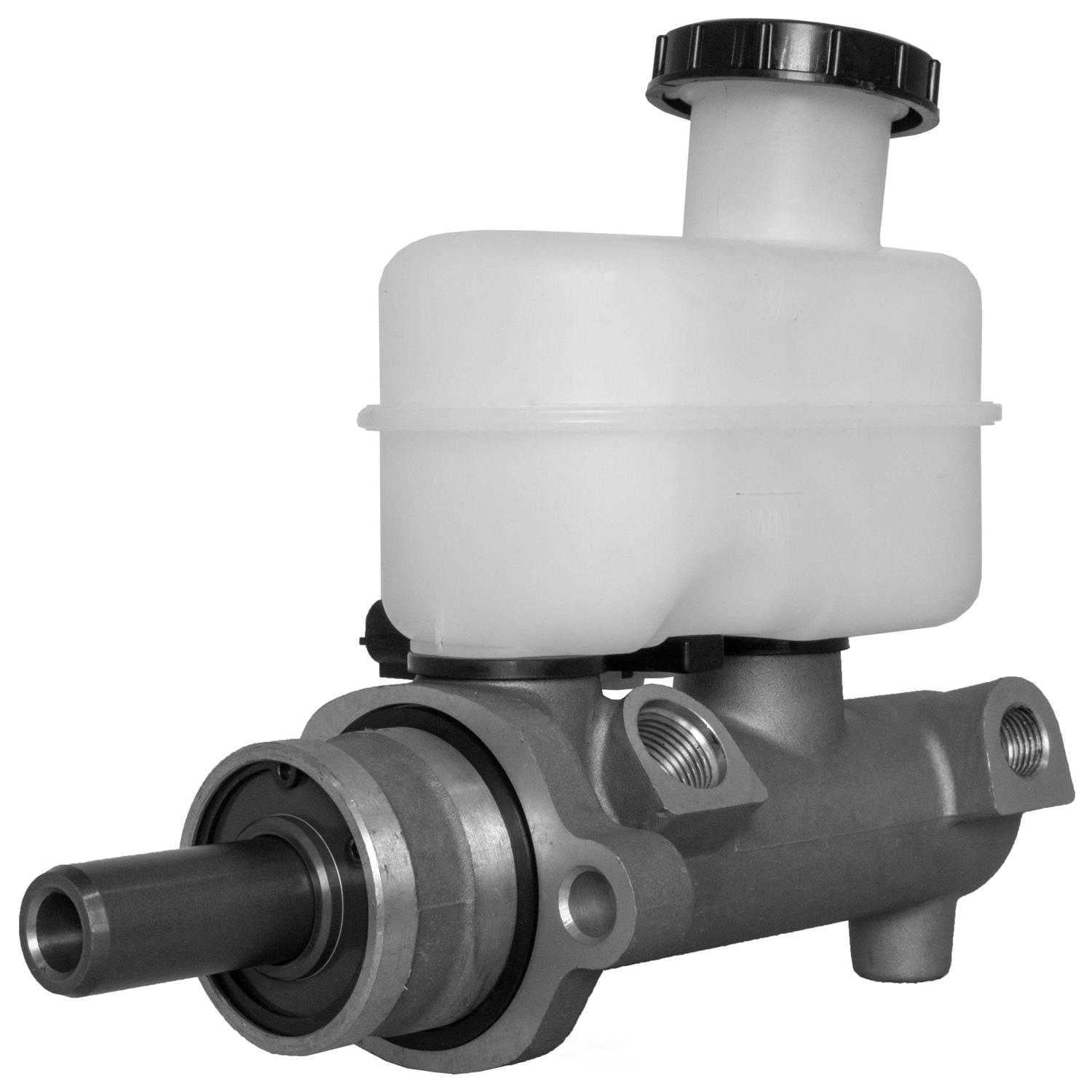 FVP Professional NM3047 New Brake Master Cylinder