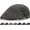 B Green, variant on Mens Newsboy Cap, Washed Beret Ivy Hat, Flat Hats for Cabbie and Driving, Classic Vintage Hat for Men