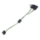 thumbnail image 4 of Extensión universal del arnés de cableado del remolque para la barra de luz LED de la puerta trasera del freno del coche: ¡mejore el de ilumin, 4 of 8