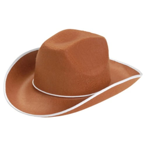 toy cowboy hat