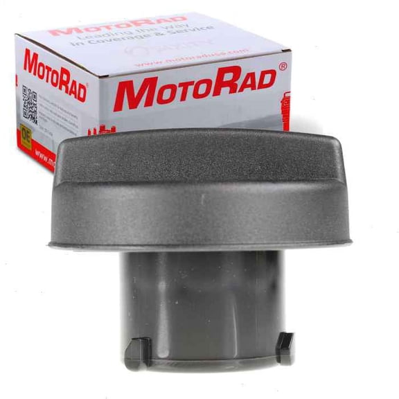 MotoRad Gas Cap compatible with Ford Mustang 1997-2004