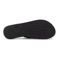 thumbnail image 5 of Sandalias Roxy  Mujer Portofino Negro Casual ARJL100668MU2, 5 of 5