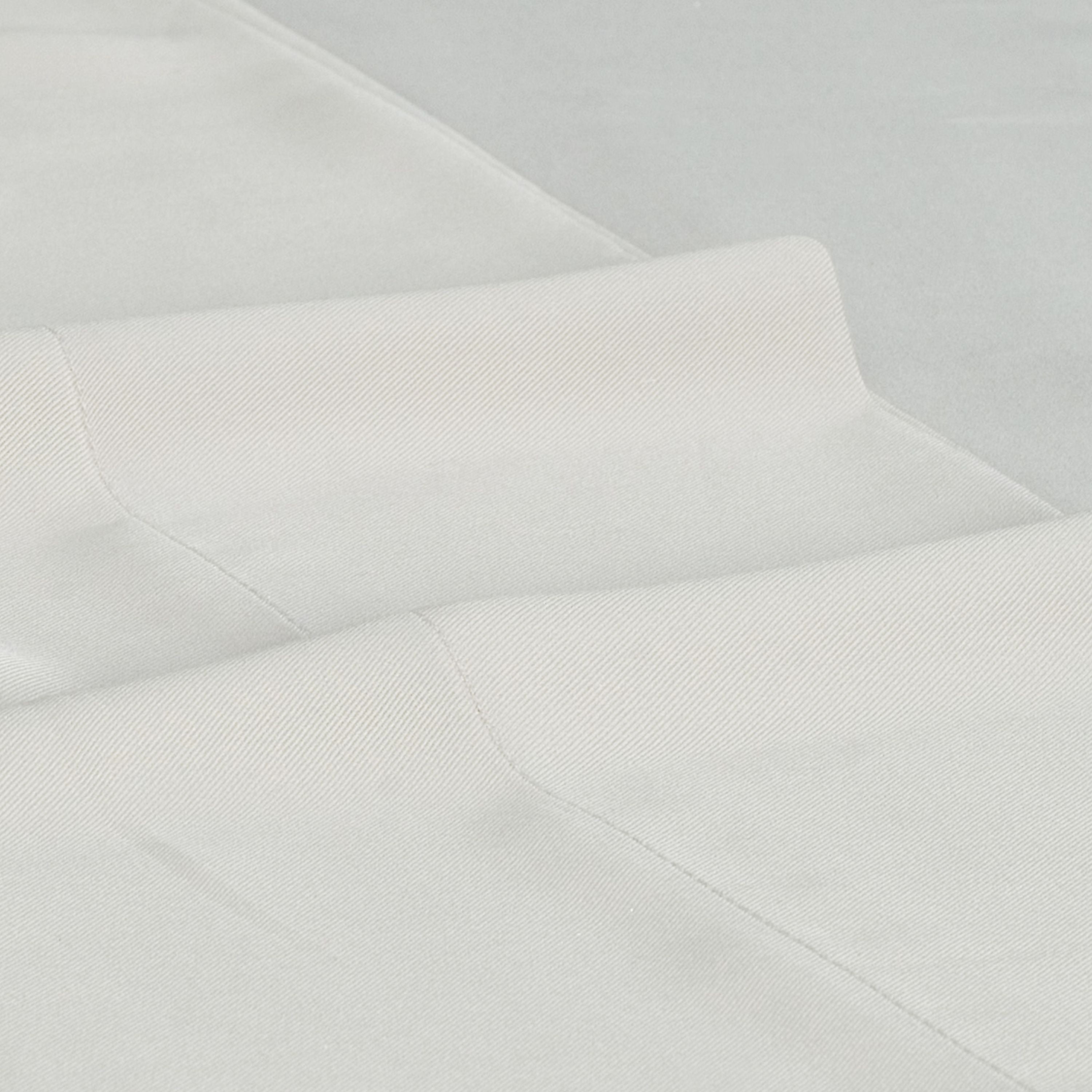 Fabstyles Metro 100% Viscose 4 Piece Sheet Set Silky Soft and Breathable