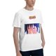 thumbnail image 2 of Camiseta de Manga Corta para Hombres Naru, 2 of 5