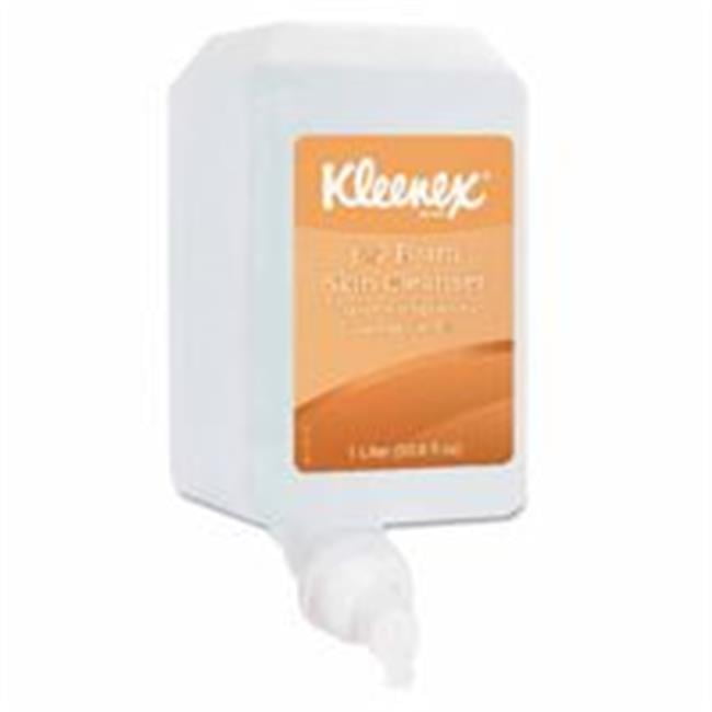 kimberly clark professional kleenex