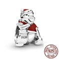thumbnail image 1 of Disney-abalorios De Plata De Ley 925, accesorio Original, compatible con pulsera Pandora Original, joyería 925, gran oferta, 1 of 4
