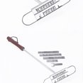 thumbnail image 3 of GOOHOCHY Barbecue Branding Customizable Tool Accessory, 3 of 8