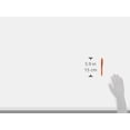 thumbnail image 2 of Pilot Frixion Ball Erasable Gel Pen Open Stock-Orange, 2 of 2