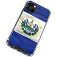 thumbnail image 3 of Skinit Countries of the World El Salvador Flag iPhone 13 Mini Clear Case, 3 of 4