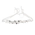 thumbnail image 2 of Pista de diadema nupcial,Boda novia novia tiate,Decoración del cabello,Cabezal de diamantes de imitación hechos a mano, de la diadema de la hoja de la hoja de la BLESIY Pista de diadema nupcial, 2 of 8
