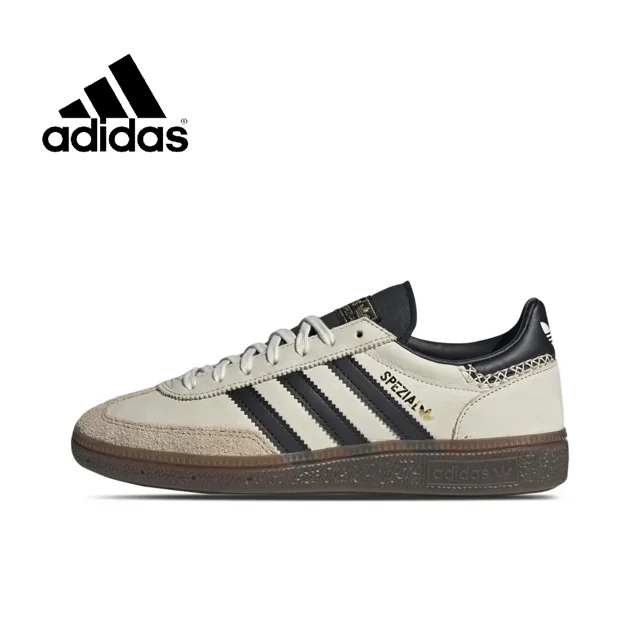 Zapatillas originales para hombre y mujer Shamrock HANDBALL SPEZIAL LOW Zapatillas casuales Zapatillas de moda y transpirables