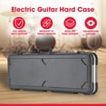 thumbnail image 2 of SKB Cases 1SKB-66 Electric Guitar Hard Case for Strat and Tele Style Guitars, 2 of 11