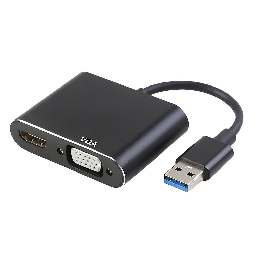 USB video adapter 1080P video adapter 1080P USB video adapter USB to HD