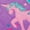 Purple, variant on Stephen Joseph, Quilted Duffles, Overnight Bag, Sleepovers and travel bags for kids, Mermaid Teal