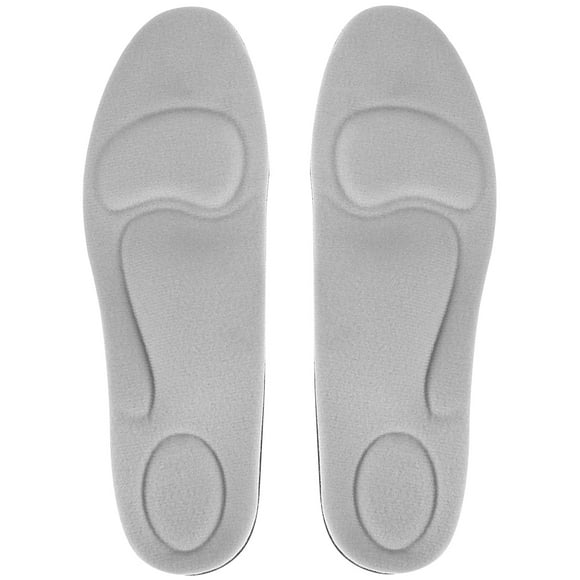 Invisible Shoes Insole Height Increase Insert Heel Lift Insert (L)