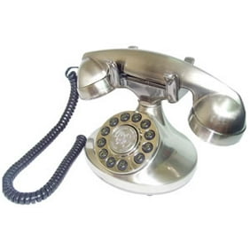 Crosley Kettle Classic Desk Phone Cr62 Walmart Com