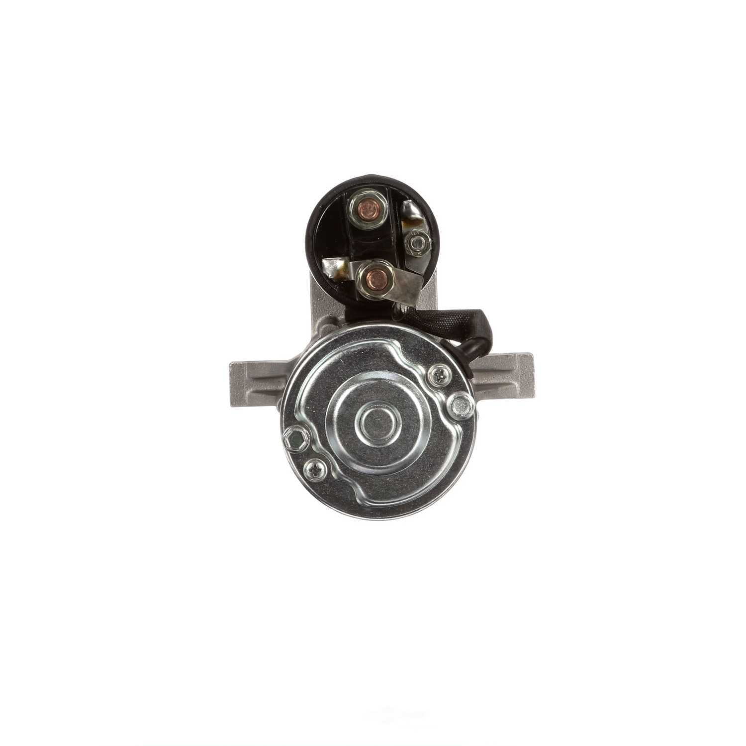 Bosch SR7603X Premium Starter