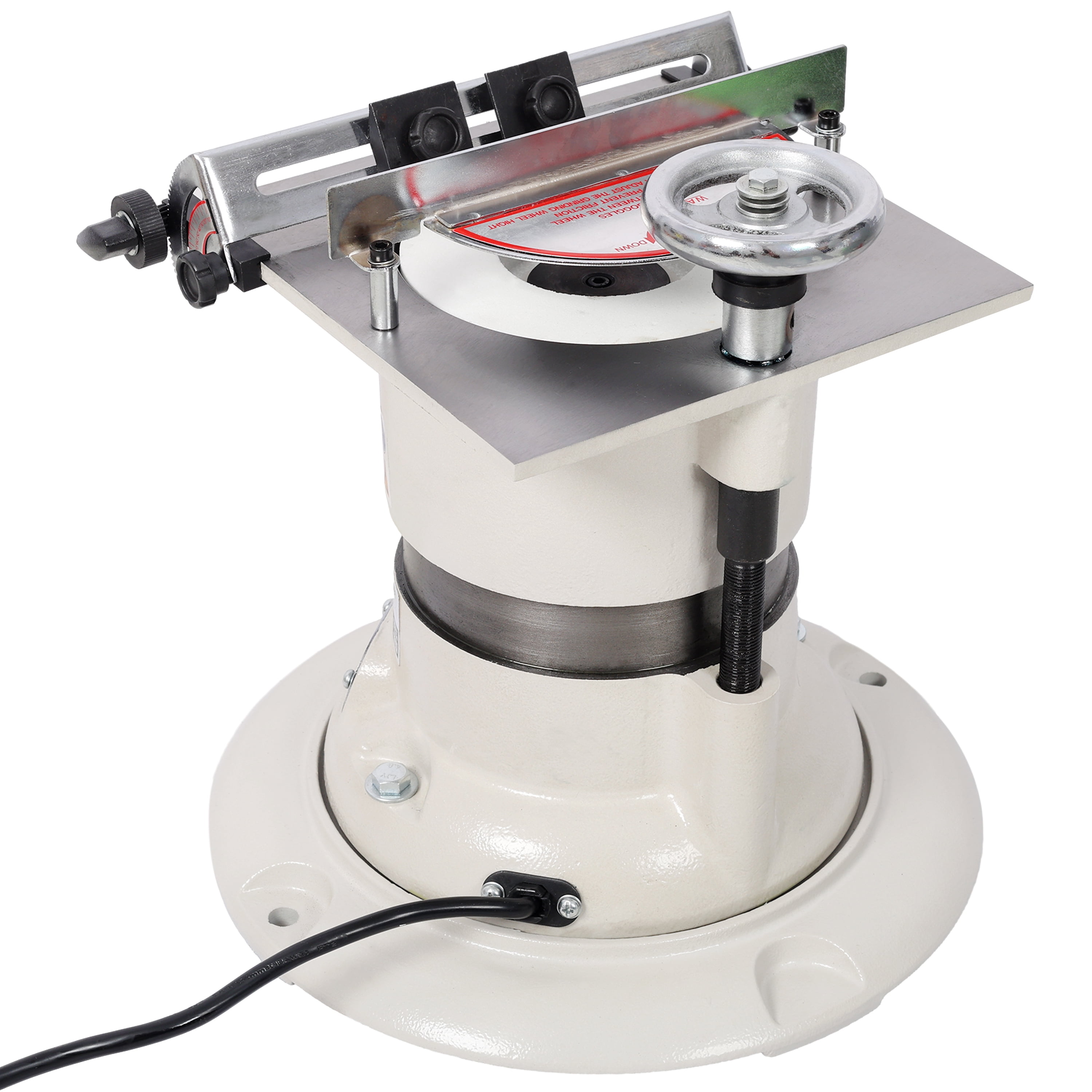 Industrial Knife/Cutter Grinder, 1/2HP 110V/60HZ, Max Working Length 25in, Speed 3450rpm