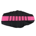 thumbnail image 1 of Cubierta de asiento de motocicleta Cola Universal antideslizante rosado, 1 of 8