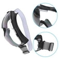 thumbnail image 5 of PAMINGONO Anti-Splash Safety Goggles Pc Black Protective Eyewear for Industrial Use, 5 of 8