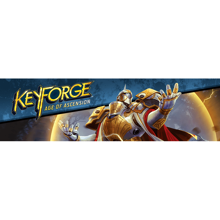 Keyforge Sealed Product – Gamescape