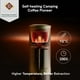 thumbnail image 4 of Máquina de café espresso eléctrica portátil Outin Nano con USB-C, 4 of 6