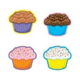 thumbnail image 2 of Trend Enterprises T-10812BN Cupcakes Mini Variety Pack Mini Accents - Pack of 6, 2 of 2