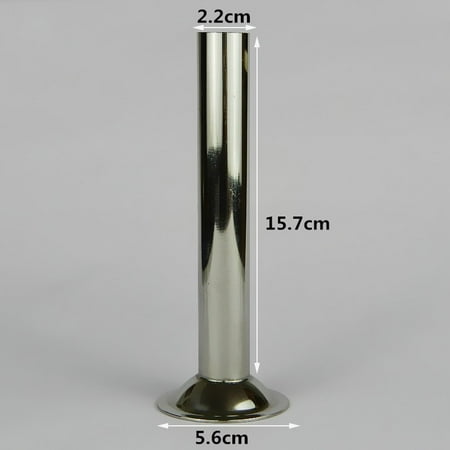 

Diy Sausage Stuffer Tube Making Tool Stuffing Food Stainless Steel Thick Meat